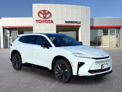 Certified 2025 Toyota Crown Signia w/ Advanced Technology Package