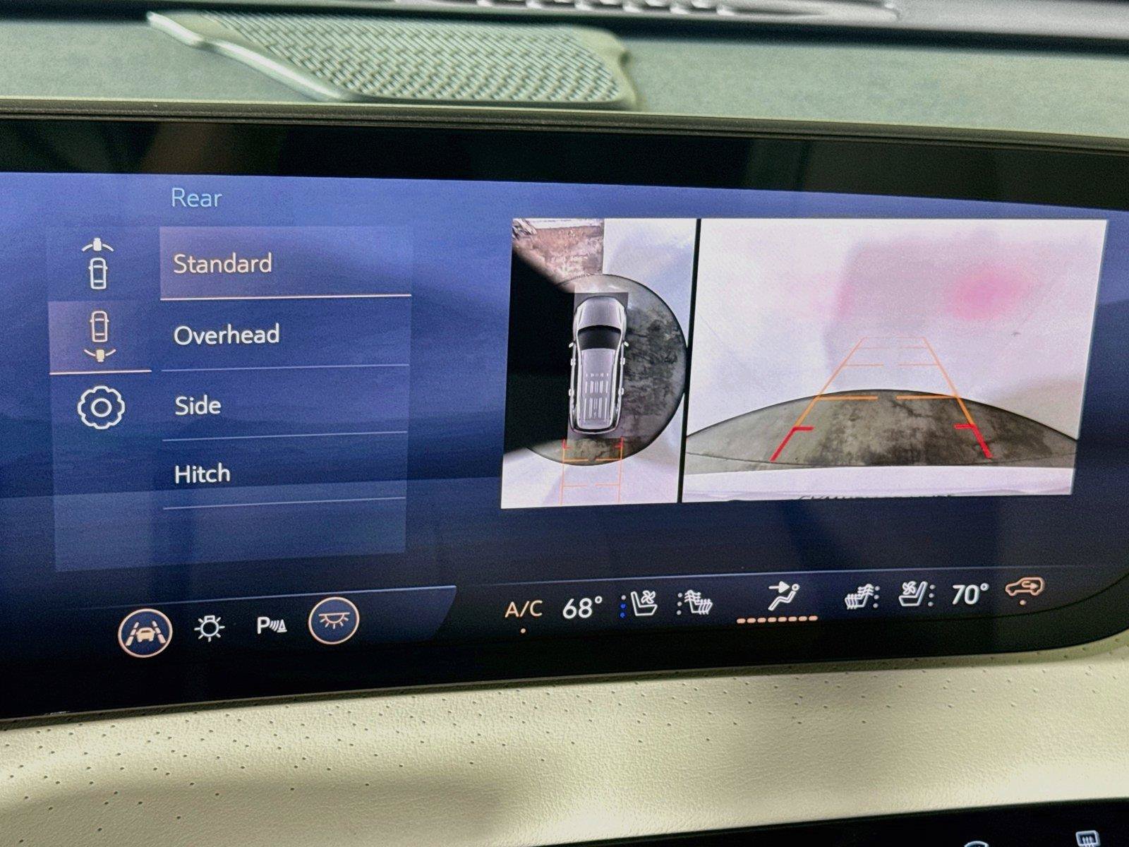 Used 2026 Buick Enclave Avenir w/ Super Cruise Package FWD image 12