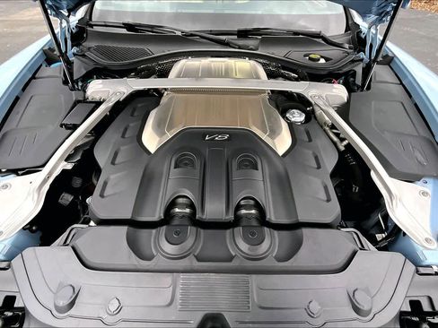 Used 2023 Bentley Continental GT Azure image 31