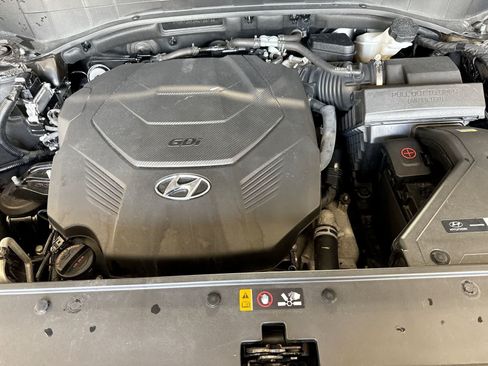 Used 2024 Hyundai Palisade Calligraphy AWD/4WD image 14