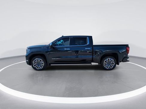 Used 2025 GMC Sierra 1500 Denali Ultimate image 5