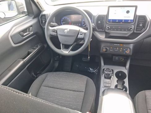 Used 2022 Ford Bronco Sport AWD/4WD image 8