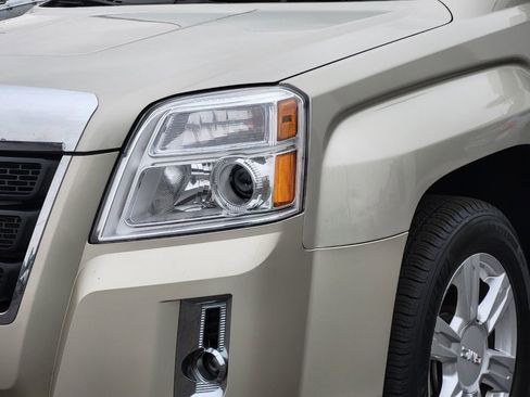 Used 2014 GMC Terrain SLT AWD/4WD image 10