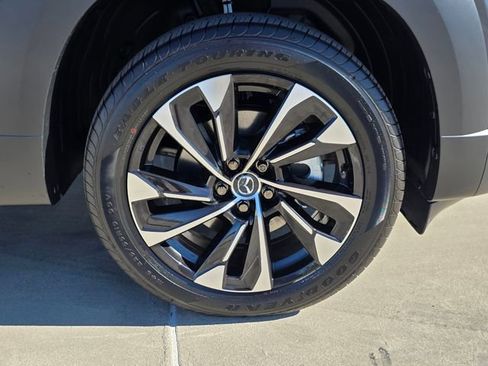 New 2026 MAZDA CX-50 2.5 Hybrid w/ Cargo Package image 8