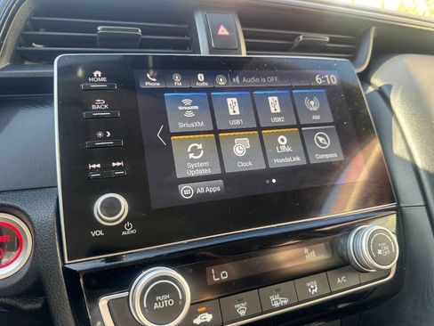Used 2022 Honda Insight EX image 18
