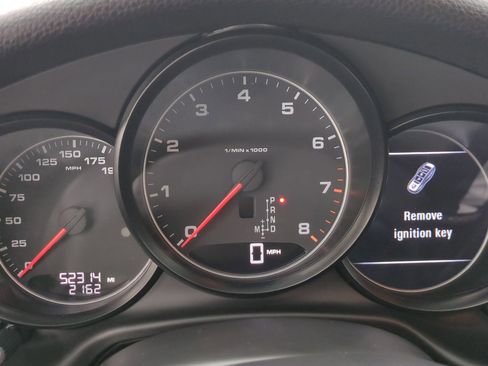 Used 2015 Porsche Panamera 4 image 12