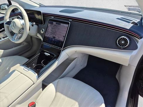 Used 2023 Mercedes-Benz EQE 350+ 4MATIC Sedan image 21