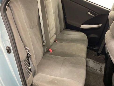 Used 2012 Toyota Prius Two FWD image 27