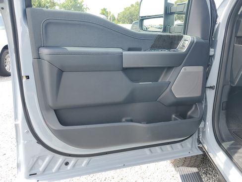 New 2026 Ford F250 Lariat w/ Lariat Ultimate Package image 15