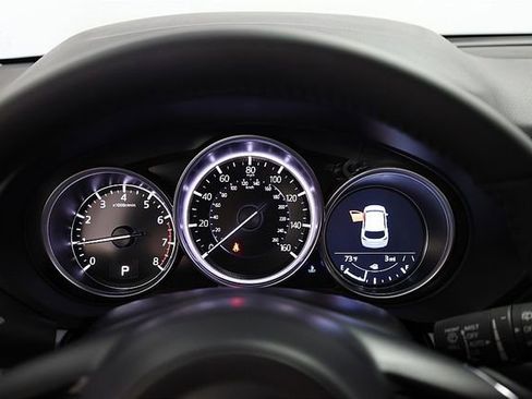 New 2025 MAZDA CX-5 AWD 2.5 S w/ Preferred Package image 28