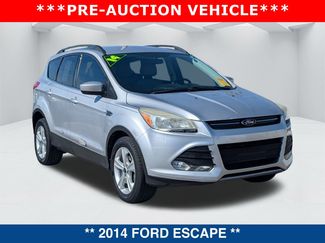 Used 2014 Ford Escape SE w/ Equipment Group 201A video 2
