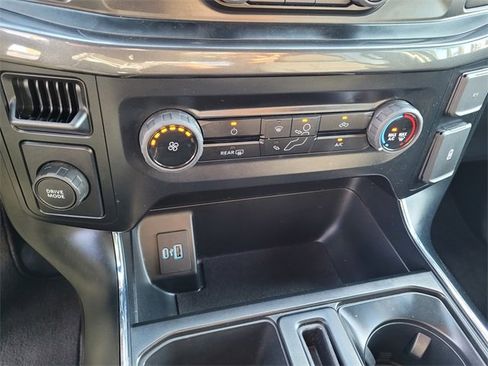 Used 2023 Ford F150 XL w/ STX Appearance Package image 18