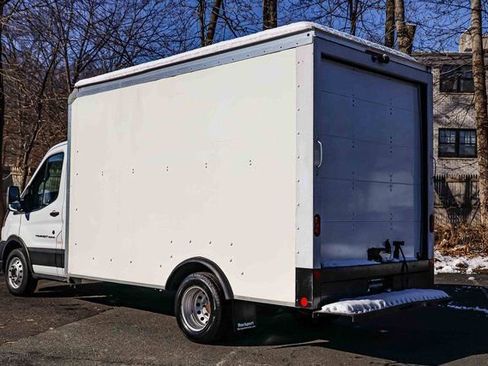 Used 2022 Ford Transit 350 Base image 4