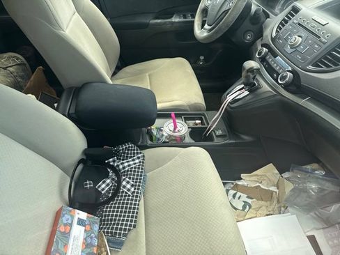 Used 2016 Honda CR-V SE image 5