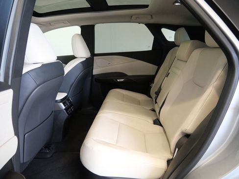 Certified 2025 Lexus RX 350 AWD w/ Convenience Package image 26