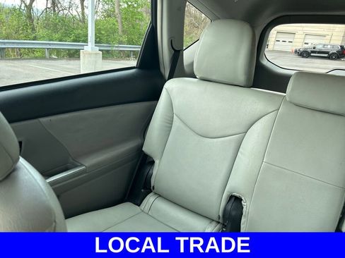 Used 2015 Toyota Prius V Two FWD image 12