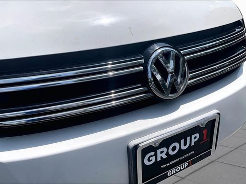 Used 2013 Volkswagen Tiguan SEL FWD image 31