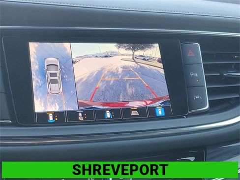 Certified 2024 Buick Enclave Premium image 15