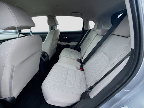 New 2026 Honda HR-V LX image 19
