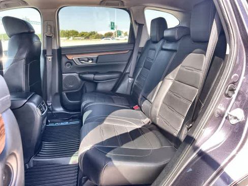 Used 2020 Honda CR-V Touring image 14