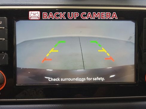 Used 2023 Nissan Versa SV FWD image 22