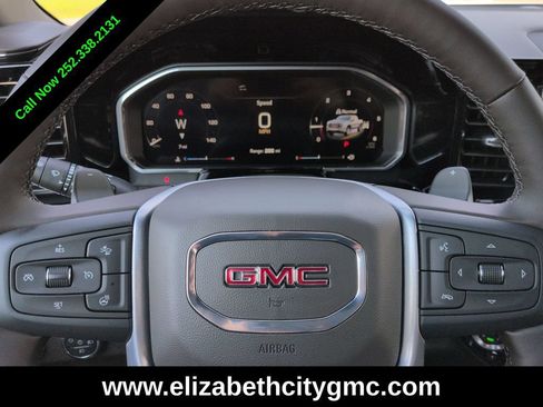 New 2026 GMC Sierra 1500 SLT w/ SLT Premium Plus Package AWD/4WD image 26