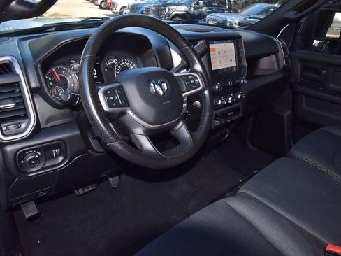 Used 2024 RAM 3500 Tradesman w/ Chrome Appearance Group image 31