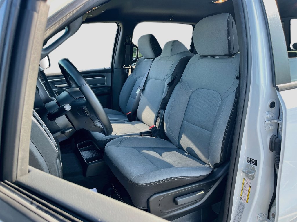 Certified 2023 RAM 1500 Big Horn AWD/4WD image 20