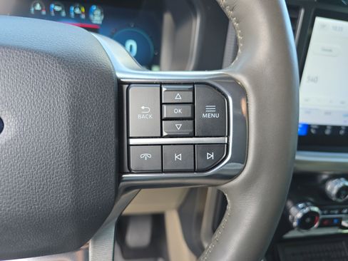 Used 2024 Ford F150 Platinum w/ Equipment Group 703A Plus image 31