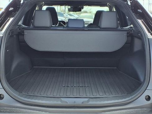 New 2026 Subaru Solterra Touring XT image 11