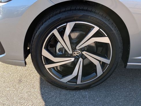 New 2026 Volkswagen Jetta SEL image 10