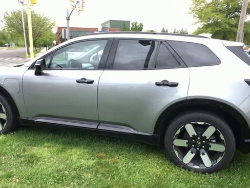 New 2025 Honda Prologue Elite image 7