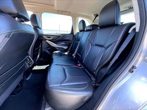 Used 2023 Subaru Forester Limited AWD/4WD image 15