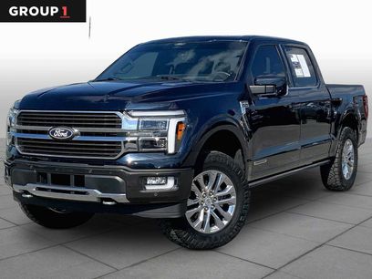 Used 2024 Ford F150 King Ranch