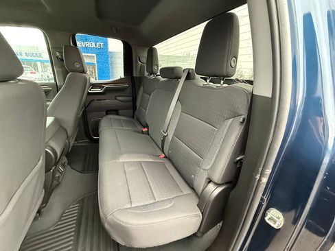 Certified 2023 Chevrolet Silverado 1500 LT image 25