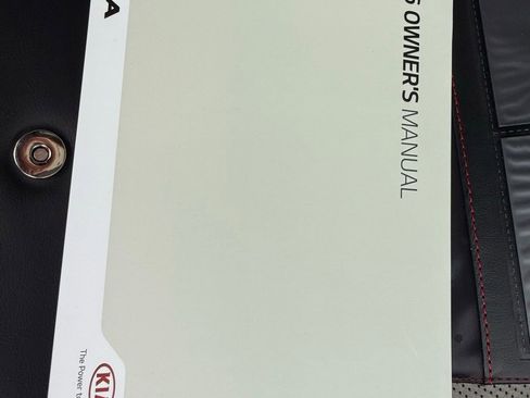 Used 2016 Kia Sedona SX Limited w/ Option Group 030 image 37