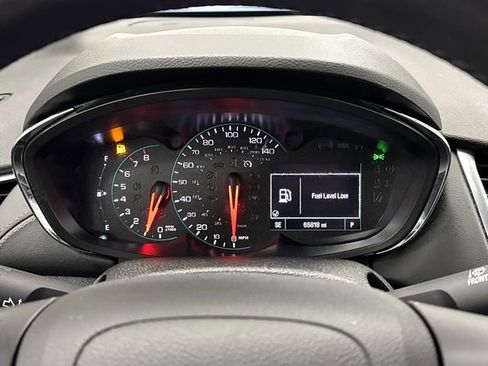 Used 2020 Chevrolet Trax Premier image 17