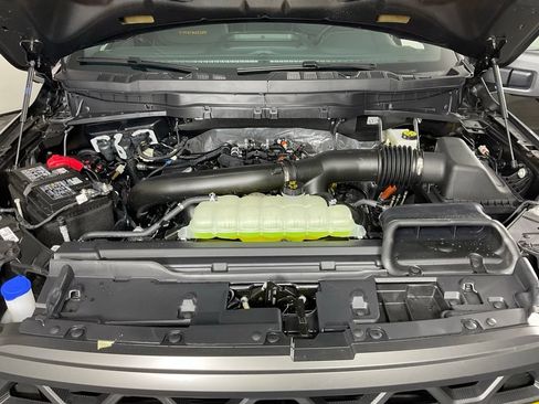 New 2026 Ford F150 Tremor w/ Equipment Group 402B AWD/4WD image 9