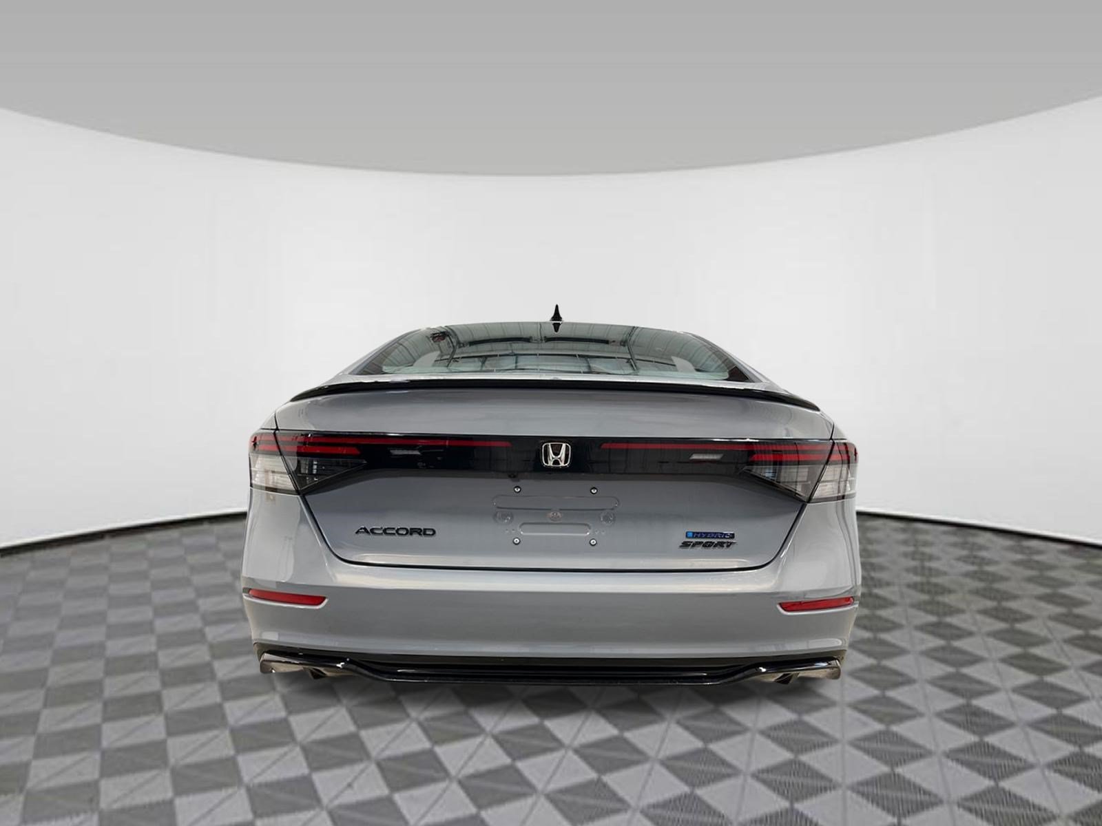 New 2026 Honda Accord Sport image 5