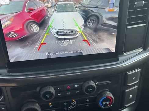 Used 2025 Ford F150 STX w/ Equipment Group 200A image 18