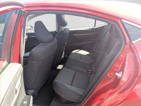 Used 2025 Toyota Camry LE FWD image 25