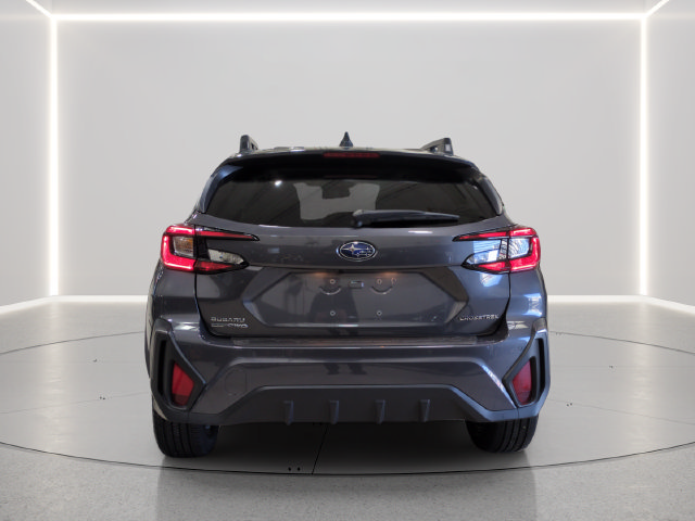Certified 2024 Subaru Crosstrek 2.5i Limited AWD/4WD image 4