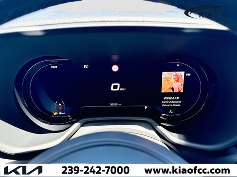 Used 2024 Dodge Hornet GT w/ GT Blacktop Package image 39