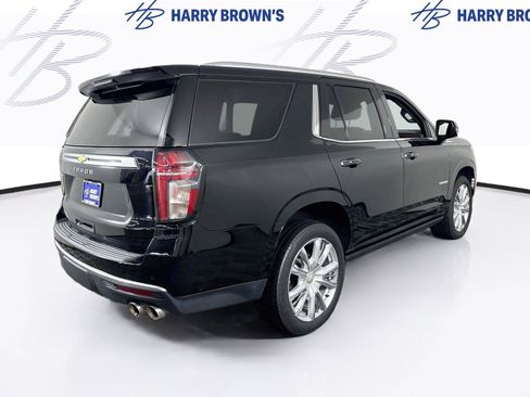 Used 2022 Chevrolet Tahoe High Country AWD/4WD image 33