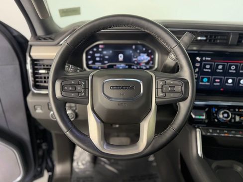 Used 2024 GMC Sierra 2500 Denali w/ Denali Reserve Package image 30