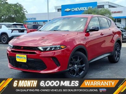 Used 2023 Dodge Hornet GT w/ GT Blacktop Package