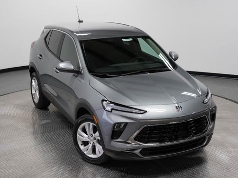 New 2026 Buick Encore GX Preferred w/ Comfort Package image 40