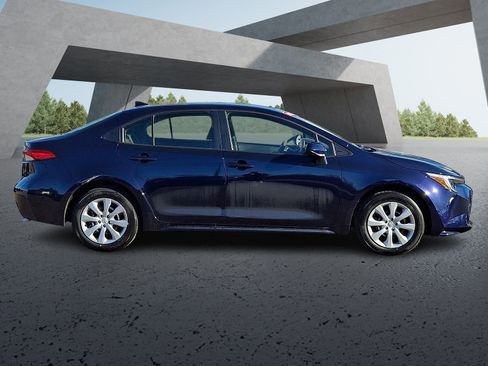 Certified 2026 Toyota Corolla LE image 7