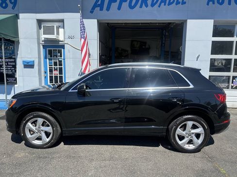 Used 2020 Audi Q3 2.0T Premium AWD/4WD image 7