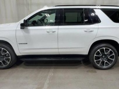 Used 2023 Chevrolet Tahoe RST